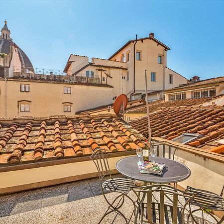 The Art Luxury Home フィレンツェ エクステリア 写真