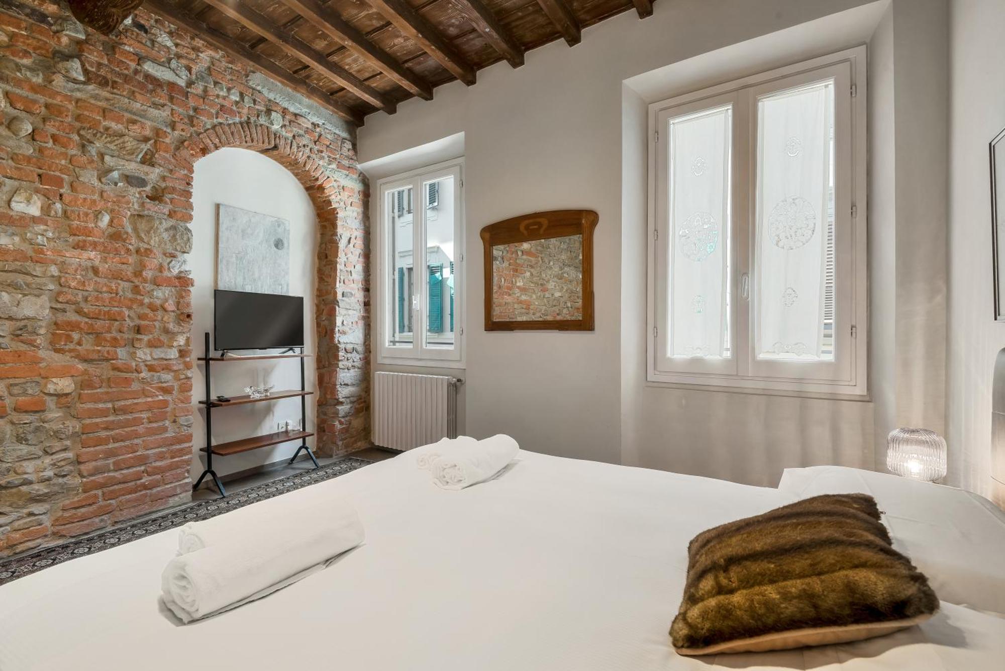 The Art Luxury Home フィレンツェ エクステリア 写真