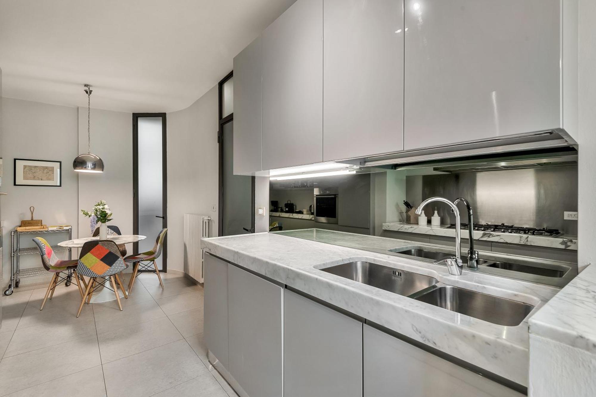 The Art Luxury Home フィレンツェ エクステリア 写真