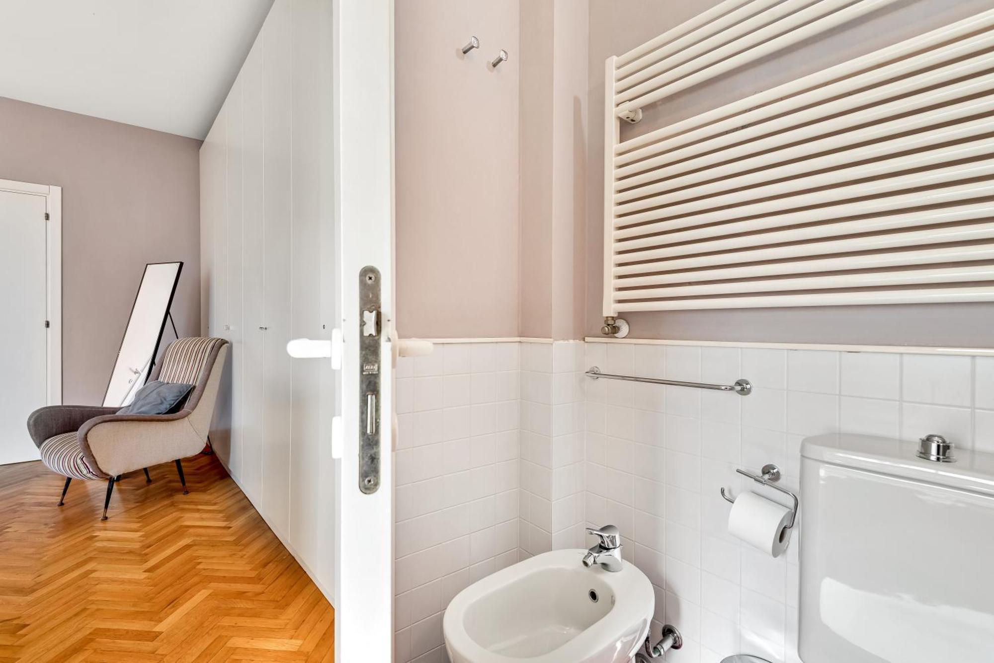 The Art Luxury Home フィレンツェ エクステリア 写真