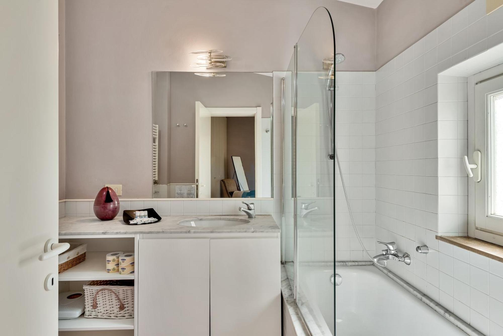 The Art Luxury Home フィレンツェ エクステリア 写真