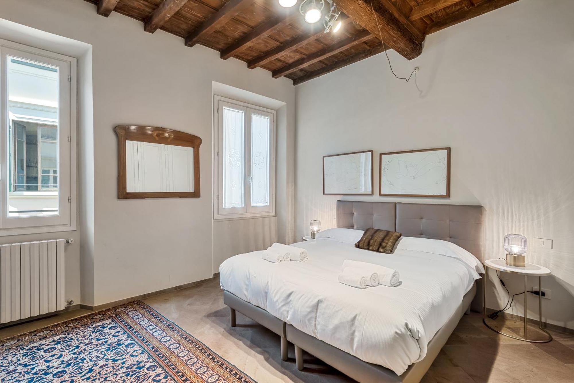 The Art Luxury Home フィレンツェ エクステリア 写真