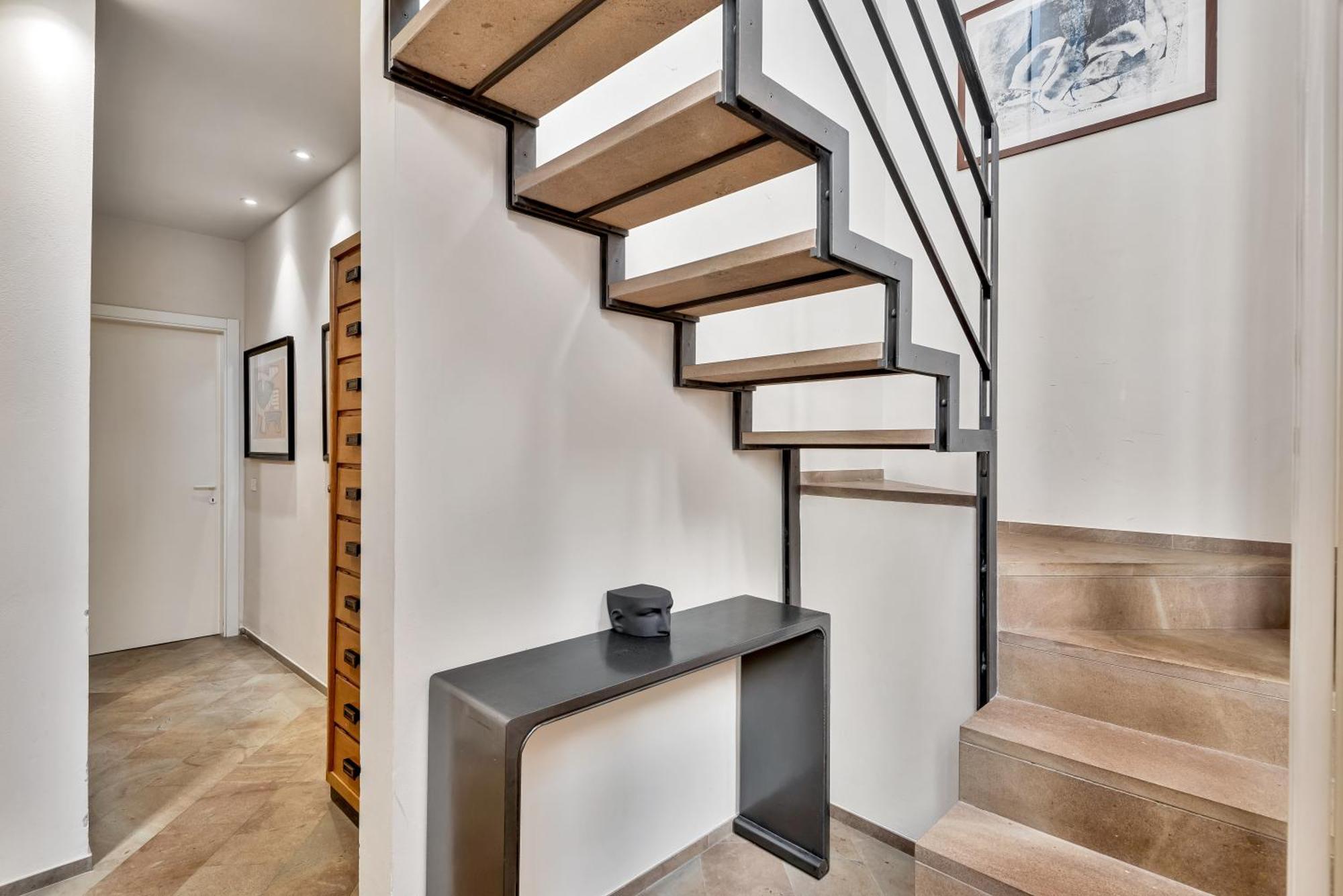 The Art Luxury Home フィレンツェ エクステリア 写真
