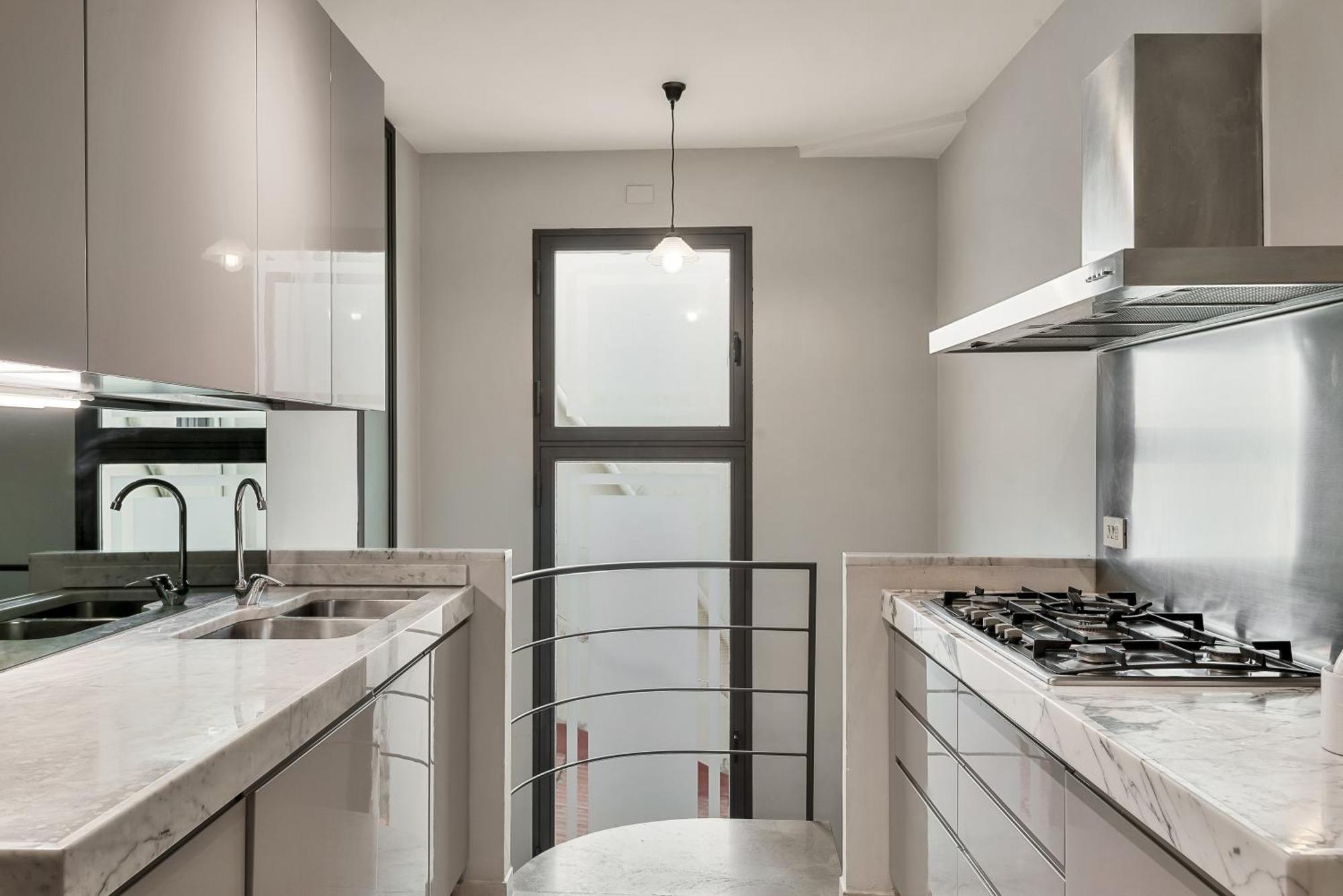 The Art Luxury Home フィレンツェ エクステリア 写真